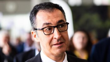 Landtagswahl in Baden-Württemberg: Cem Özdemir will Ministerpräsident in Baden-Württemberg werden