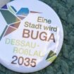 Wird die Bundesgartenschau 2035 wirklich in Dessau-Roßlau stattfinden? Die Bürger sollen abstimmen. (Archivbild) Foto: Hendrik S