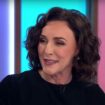 Strictly’s Shirley Ballas reveals she ‘cried’ after harsh comment from judge following son’s birth