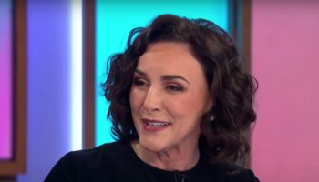 Strictly’s Shirley Ballas reveals she ‘cried’ after harsh comment from judge following son’s birth