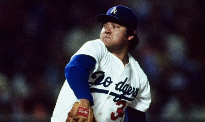 LA actor recalls Fernando Valenzuela's impact on Dodgers culture after stadium forced mass evictions on locals