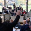 Corona-Politik: AfD Sachsen setzt Corona-Untersuchungsausschuss durch