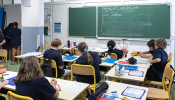 Une institutrice d’une école du Gard mise en examen pour violences sur plusieurs de ses élèves