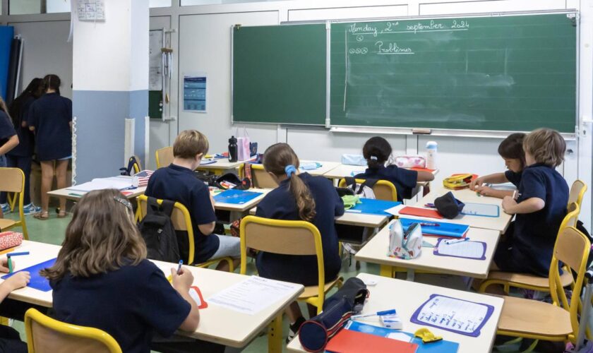 Une institutrice d’une école du Gard mise en examen pour violences sur plusieurs de ses élèves