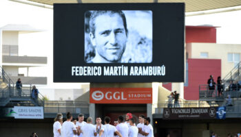 Mort de Federico Martin Aramburu : deux militants d’ultradroite renvoyés aux assises pour assassinat