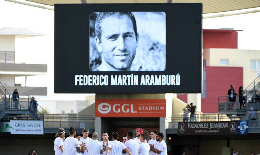 Mort de Federico Martin Aramburu : deux militants d’ultradroite renvoyés aux assises pour assassinat