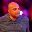 Charles Barkley says he's 'never leaving Phoenix alive,' eventually wants ashes spread in Las Vegas casino