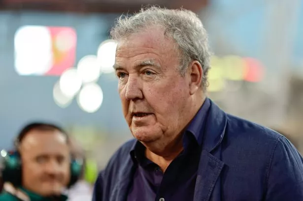 Doctors explain early sign of heart disease to spot in ankles after Jeremy Clarkson surgery