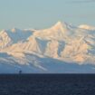 Des volcanologues alertent sur un risque d'éruption d'un des volcans les plus célèbres de l'Alaska