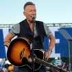 Springsteen, Jackson & Co.: "Amerikanischer Tyrann": Staraufgebot warnt vor Donald Trump