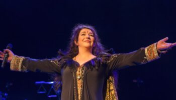 Kate Bush is coming back – but don’t expect another ‘Running Up That Hill’