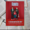 Kometa : une revue trimestrielle tournée vers l’Est