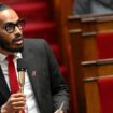 Frédéric Maillot, député de la Réunion, interpelle ses collègues sur l’expression « travail au noir »