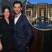 David Gandy blasts British Airways for splitting him from his daughter, two, who was forced to sit next to stranger on overbooked flight on way home from Marrakesh