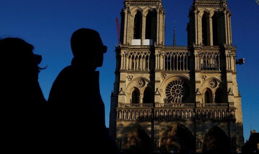 Faut-il faire payer l’entrée de la cathédrale Notre-Dame de Paris ?