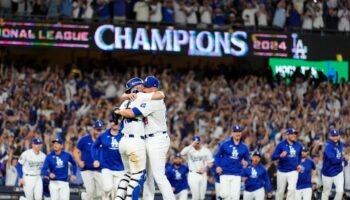 Dodgers gegen Yankees in der World Series – Das Spektakel kann beginnen