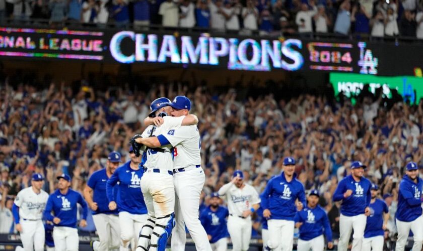 Dodgers gegen Yankees in der World Series – Das Spektakel kann beginnen