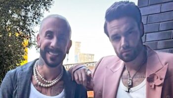 Autopsie des Sängers: "Sucht ist eine harte Sache": Ex-Backstreet-Boy spricht über Liam Payne