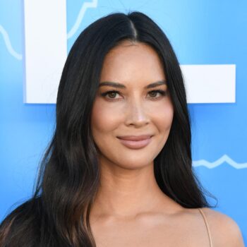 Olivia Munn praised for displaying mastectomy scars after surviving breast cancer