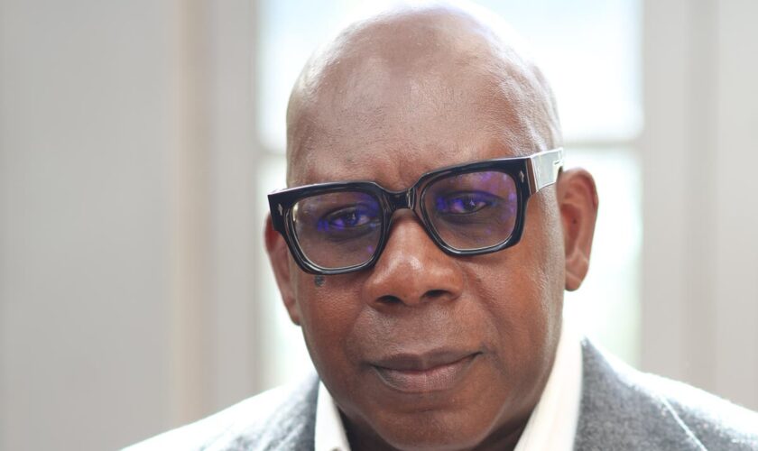 Michael Eboda: ‘The Powerlist to celebrate Black Britons grew out of necessity’