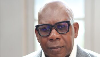 Michael Eboda: ‘The Powerlist to celebrate Black Britons grew out of necessity’