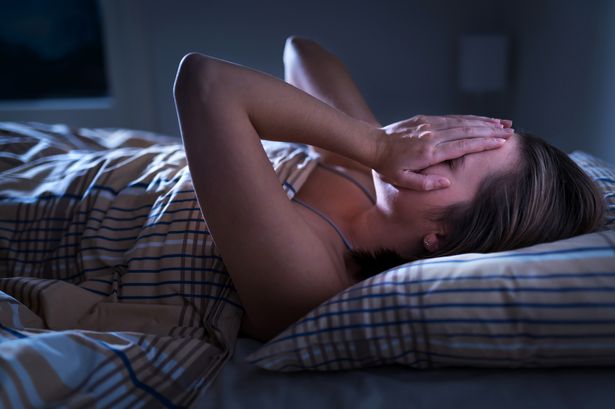 Avoid ruining your sleep routine when clocks go back with six easy tricks