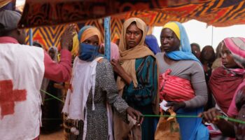 L'ONU tire la sonnette d'alarme: les femmes représentent 40% des victimes civiles dans les zones de guerre