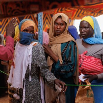 L'ONU tire la sonnette d'alarme: les femmes représentent 40% des victimes civiles dans les zones de guerre