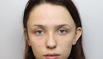 Brianna Ghey killer 'posted naked photos of another girl' on Snapchat before murder