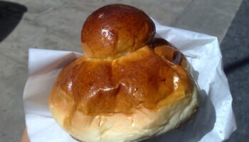 De Marie-Antoinette au Met Gala, la persistante malédiction de la brioche