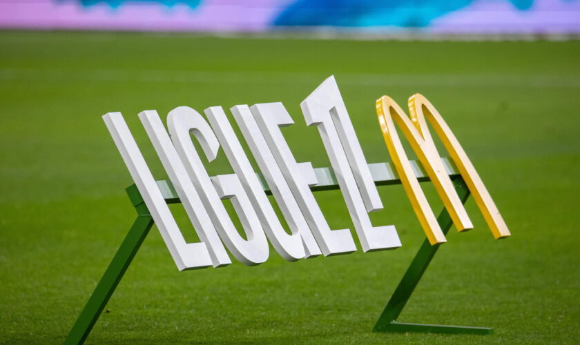 Ligue 1 : résultats et classement de la 9e journée