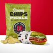 Jimmy John’s launches ‘Picklewich’ with giant pickle slices instead of bread