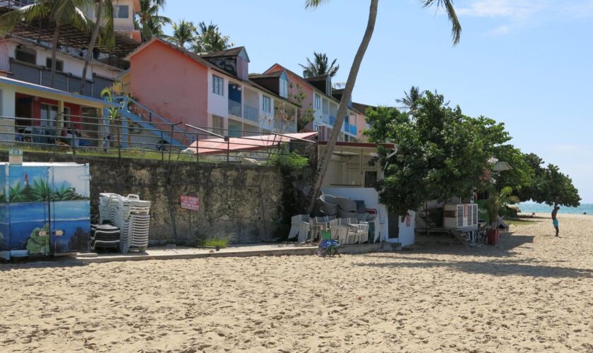 Toute la Guadeloupe privée d’électricité en raison d’un « incident électrique généralisé », annonce EDF