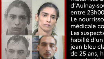 Enlèvement de Santiago : le nourrissons retrouvé, ce que l'on sait de son état de santé