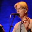 Phil Lesh death: Grateful Dead founding member dies at 84