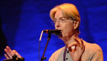 Phil Lesh death: Grateful Dead founding member dies at 84