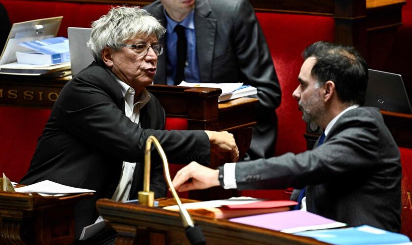 Budget 2025 : un nouvel impôt pour les milliardaires électrise l’Assemblée nationale