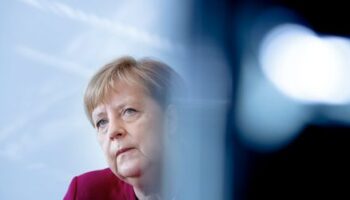 Angela Merkel: »The Economist« gibt Ex-Kanzlerin Mitschuld an einem Abstieg Deutschlands und der EU