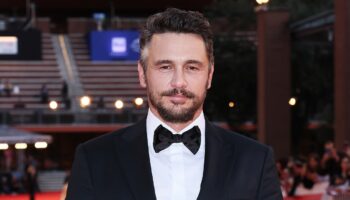 James Franco is 'grateful' for being canceled after sexual misconduct allegations