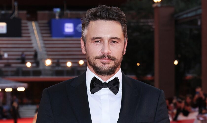 James Franco is 'grateful' for being canceled after sexual misconduct allegations