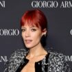 Lily Allen claims selling feet pics on OnlyFans earns her more than Spotify streams