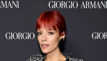 Lily Allen claims selling feet pics on OnlyFans earns her more than Spotify streams