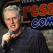 Liberal comic Michael Rapaport defends Trump rally-goers, hammers the left for making Nazi comparisons