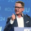 „Dann macht es keinen Sinn, mit diesen Grünen zu regieren“, ruft Linnemann