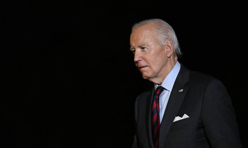 Joe Biden va présenter des excuses historiques pour la maltraitance d’enfants amérindiens