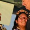 Joe Biden: US-Präsident bittet um Entschuldigung für Misshandlung von indigenen Kindern in Internaten