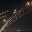 Israel bombs Iran: Explosions are heard across Tehran as 'IDF forces launch retaliatory strikes' while blasts also hit Syria