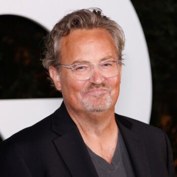 Matthew Perry’s mother says actor had ‘premonition’ during last conversation with her