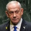 Israel conducting ‘precise strikes’ against Iran in Tehran