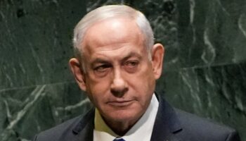 Israel conducting ‘precise strikes’ against Iran in Tehran